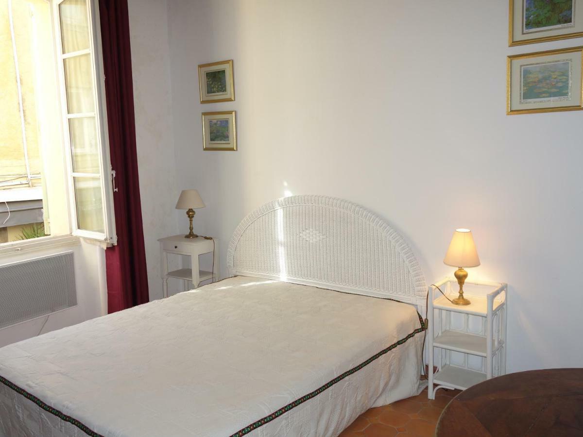 Port De Saint-Tropez Apartment Exterior photo